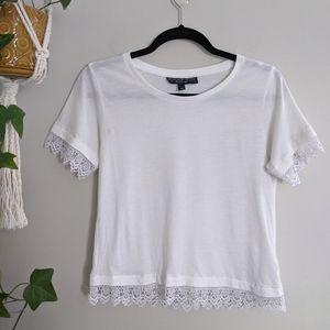 🌸4 for$25🌸TOPSHOP t-shirt